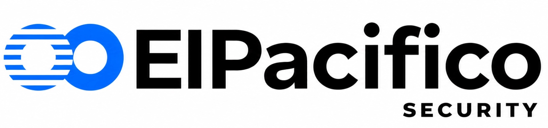 El Pacifico Security Logo